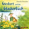Giesbert und der Gluckerbach -  - 9783867373555