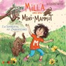 Milla und das Mini-Mammut 03: Ein Sommertag mit Zauberschnee -  - 9783867374200