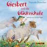 Giesbert und die Glücksschafe -  - 9783867374569