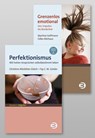 Paket: Grenzenlos emotional & Perfektionismus - Martine Hoffmann ; Gilles Michaux ; Christine Altstötter-Gleich ; Fay Geisler - 9783867392662