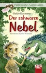 Der schwarze Nebel - Guido Kasmann - 9783867401555