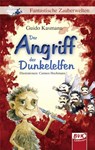 Der Angriff der Dunkelelfen - Guido Kasmann - 9783867403153
