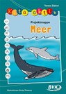 Kita aktiv "Projektmappe Meer" - Teresa Zabori - 9783867405706