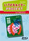 Literacy-Projekt zum Bilderbuch "Das kleine Ich bin ich" - Tanja Weber - 9783867406680
