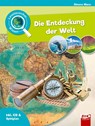 Leselauscher Wissen: Die Entdeckung der Welt (inkl. CD) - Simone Mann - 9783867408189