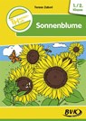 Themenheft Sonnenblume - Teresa Zabori - 9783867409018