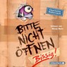 Bitte nicht öffnen. Bissig! -  - 9783867422970