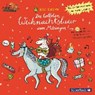 Die tollsten Weihnachtslieder zum Mitsingen - KACIREK,  Nils - 9783867425483