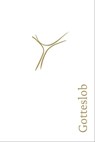 Gotteslob Lederausgabe weiß, Goldschnitt. Bistum Augsburg -  - 9783867442398