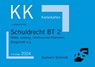 Karteikarten Schuldrecht BT 2 - Tobias Langkamp ; Jan Stefan Lüdde - 9783867529020