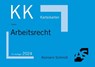 Karteikarten Arbeitsrecht - Claudia Haack - 9783867529082