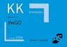 Karteikarten VwGO - Horst Wüstenbecker - 9783867529174