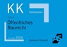 Karteikarten Öffentliches Baurecht - Martin Stuttmann - 9783867529235