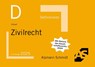 Definitionen Zivilrecht - Matthias Hünert - 9783867529358