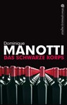Das schwarze Korps - Dominique Manotti - 9783867542210