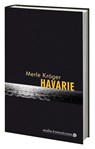 Havarie - Merle Kröger - 9783867542241