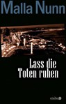 Lass die Toten ruhen - Malla Nunn - 9783867542623