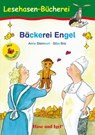 Bäckerei Engel / Silbenhilfe - Anne Steinwart - 9783867601979
