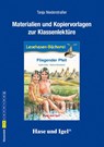 Fliegender Pfeil. Begleitmaterial - Tanja Niederstraßer - 9783867603379