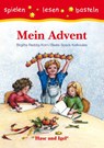 Mein Advent - Birgitta Reddig-Korn - 9783867606011