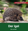 Der Igel - Veronika Straaß - 9783867607605