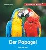 Der Papagei - Johanna Prinz - 9783867609654