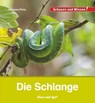 Die Schlange - Johanna Prinz - 9783867609661