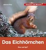 Das Eichhörnchen - Johanna Prinz - 9783867609906