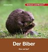 Der Biber - Johanna Prinz - 9783867609951