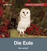Die Eule - Johanna Prinz - 9783867609968