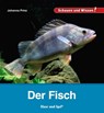 Der Fisch - Johanna Prinz - 9783867609999