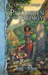 Die Pyramiden von Pirimoy - Christian Lange - 9783867622929