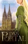Das Portal - Elke Pistor - 9783867623087