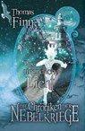 Das unendliche Licht - Thomas Finn - 9783867623247