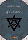Kleine Schätze - Caroline Spector - 9783867623858