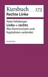Links = rechts - Peter Felixberger - 9783867742740