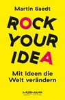 Rock your Idea. - Martin Gaedt - 9783867745413