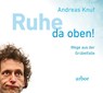 Ruhe da oben! -  - 9783867810807