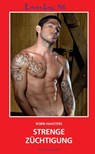 Loverboys 140: Strenge Züchtigung - Robin Haasters - 9783867878074
