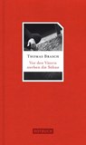 Vor den Vätern sterben die Söhne - Thomas Brasch - 9783867895514