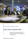 Success Factor: Corporate Culture - Sonja A. Sackmann - 9783867933681