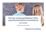 Führungs- und Leitungstätigkeiten in KiTas systematisch identifizieren und reflektieren - Martin Cramer ; Anne Münchow - 9783867938396