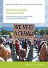 Nachhaltige Soziale Marktwirtschaft - Sara Holzmann ; Thieß Petersen ; Daniel Posch ; Marcus Wortmann - 9783867939638