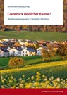 Comeback ländlicher Räume? - Stiftung Bertelsmann - 9783867939645