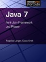 Java 7 - Angelika Langer ; Klaus Kreft - 9783868024272