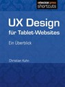 UX Design für Tablet-Websites - Christian Kuhn - 9783868024319