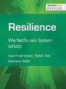 Resilience - Uwe Friedrichsen ; Stefan Toth ; Eberhard Wolff - 9783868025613