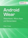Android Wear - Peter Friese - 9783868025828