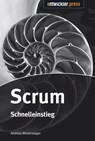Scrum - Schnelleinstieg - Andreas Wintersteiger - 9783868026030