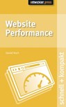 Website Performance - Daniel Koch - 9783868026122